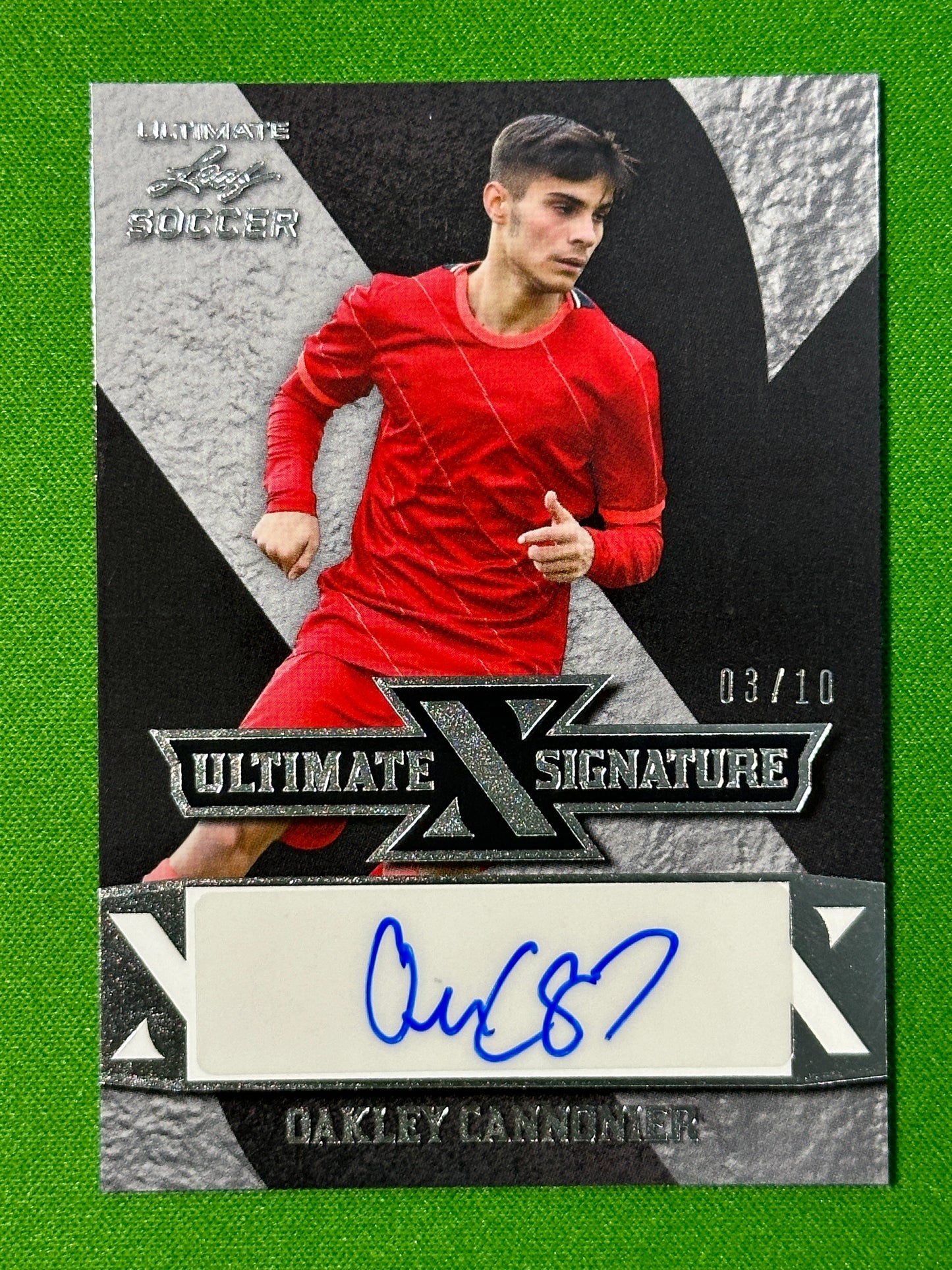 Oakley-Cannonier-Autograph-03-10-Leaf-Ultimate-Soccer-20222