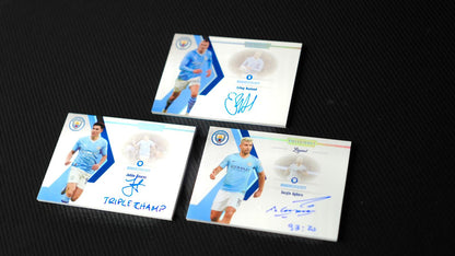 DAKA Manchester City Ineffable 2023-24 Box