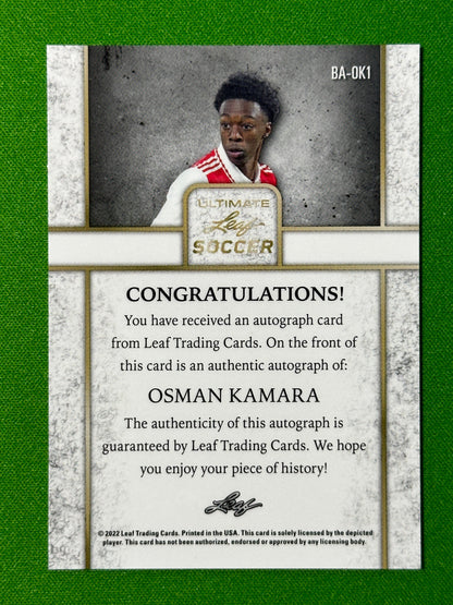 Osman-Kamara-Autograph-17-18-Leaf-Ultimate-Soccer-20223