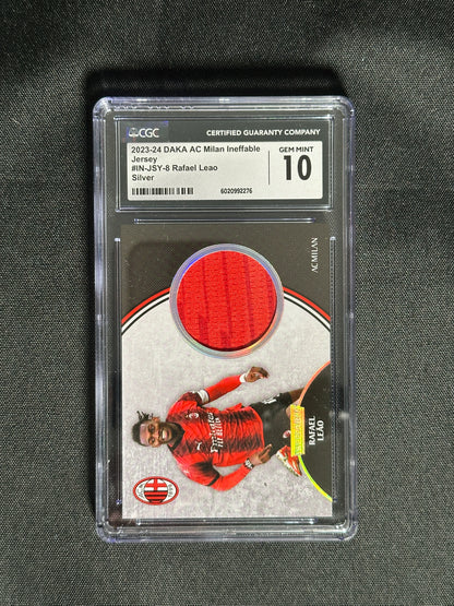 Rafael Leao Patch 4/25 - DAKA AC Milan 2023/24