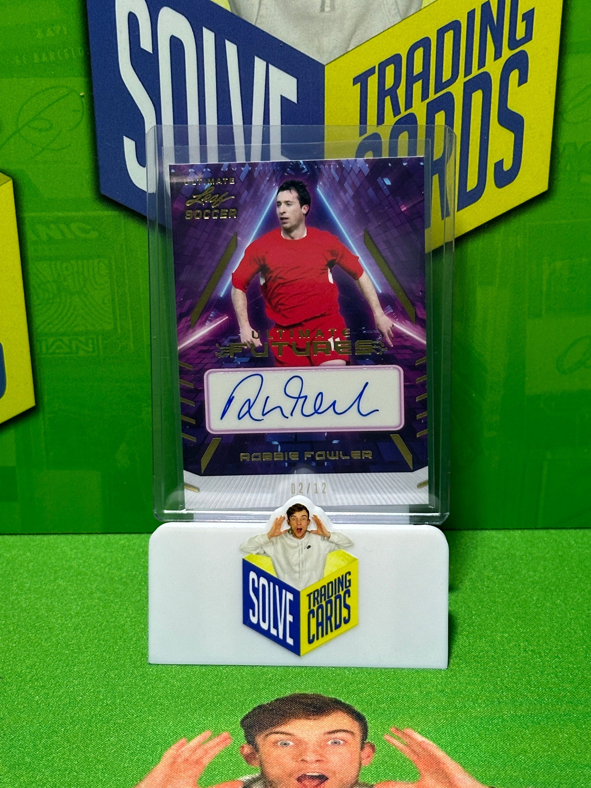 Robbie-Fowler-Autograph-02-12-Leaf-Ultimate-Soccer-2022