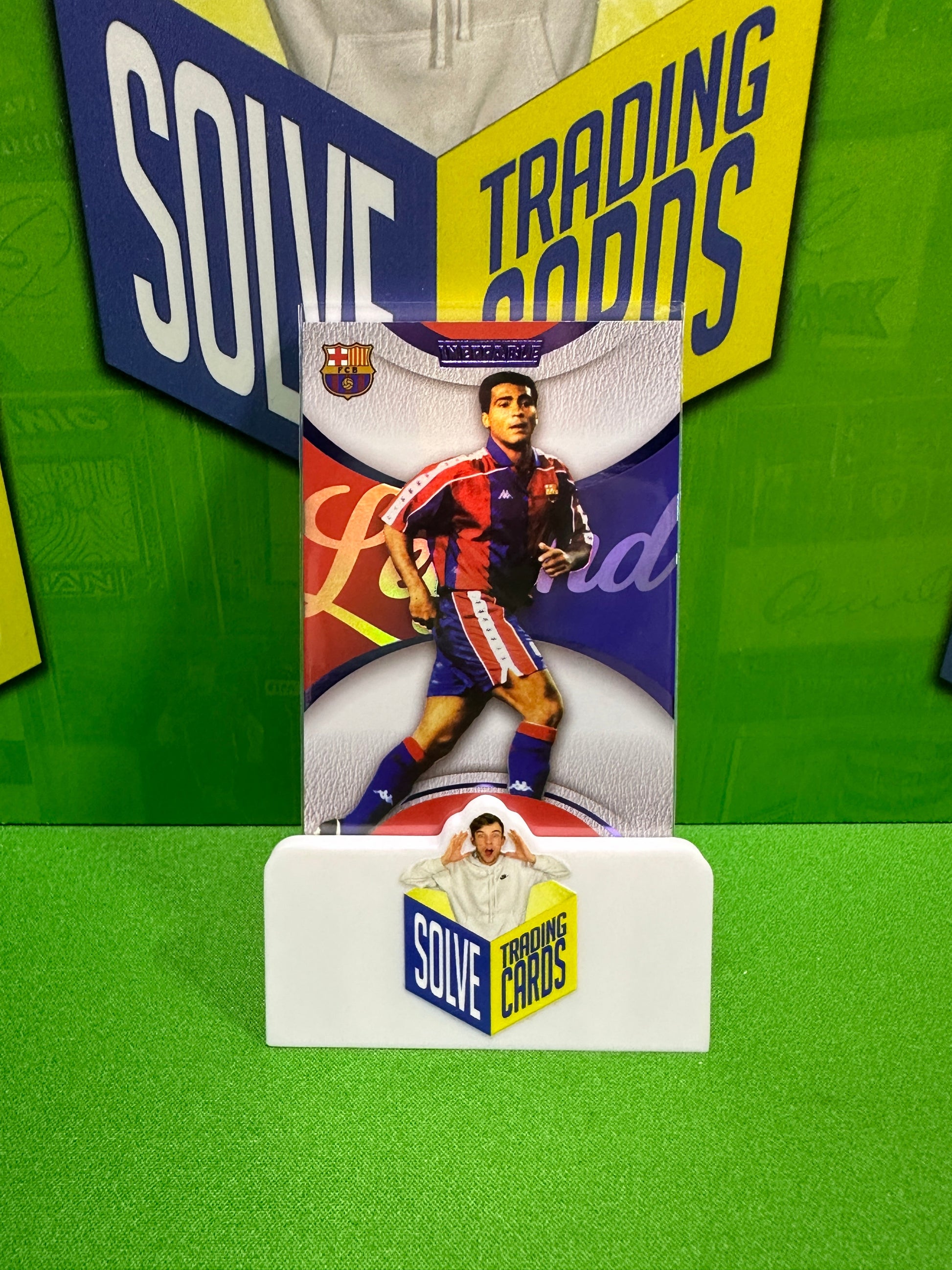 Romario 51/55 - DAKA Barcelona One & Two 2023/24