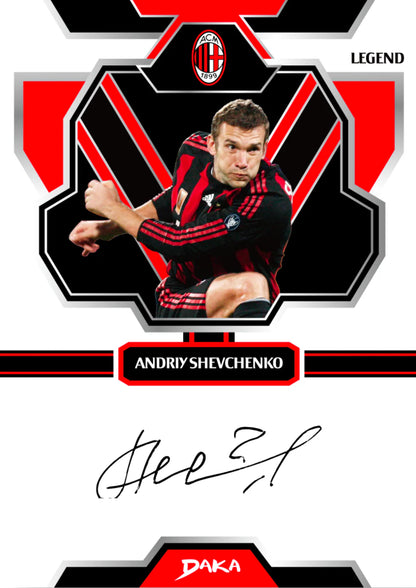 2024/25 DAKA AC Milan Top Audience