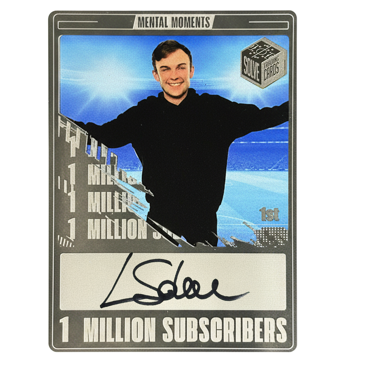 Luke Solve Pack – LukeSolve.com