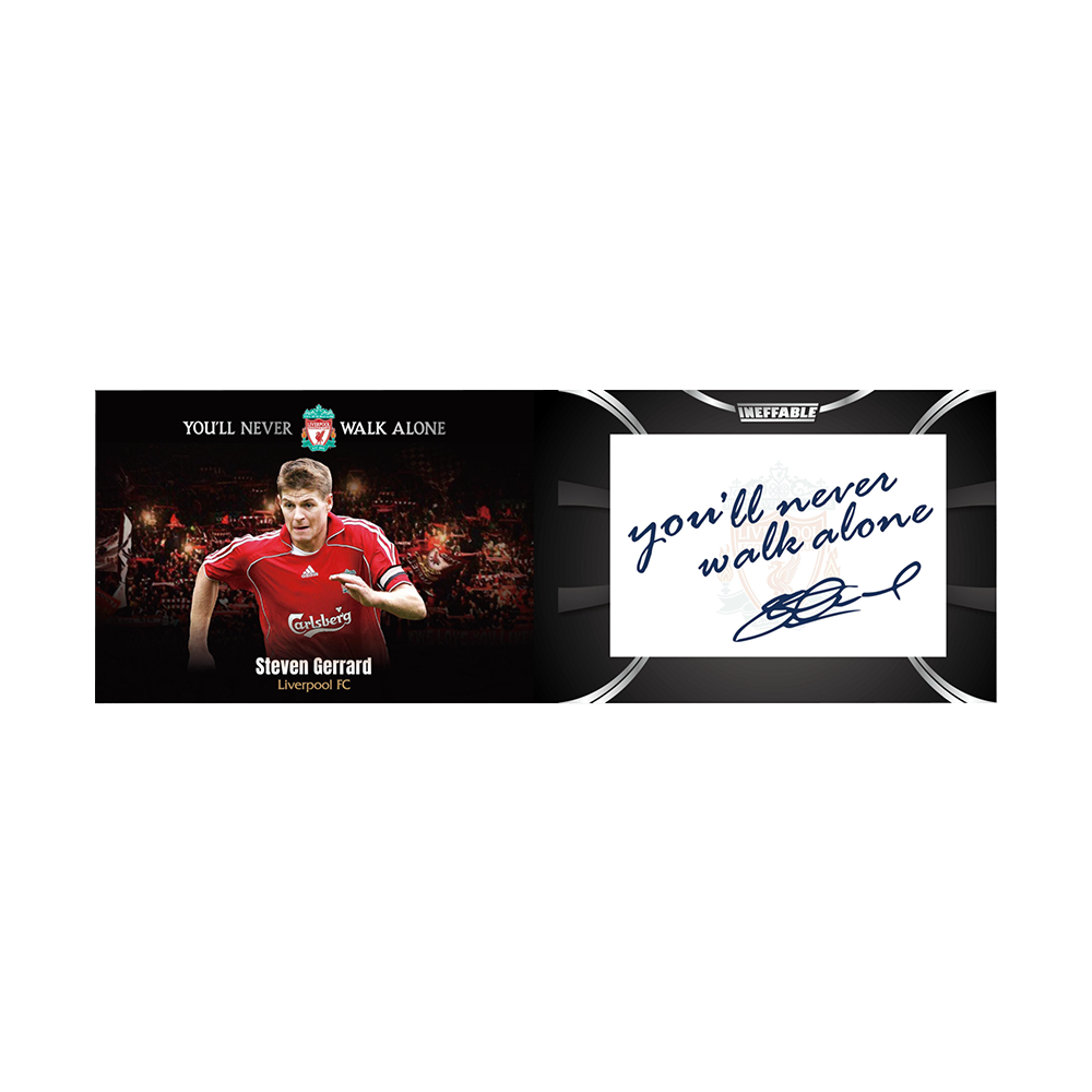 DAKA Liverpool Ineffable 2022-23 Hobby Box