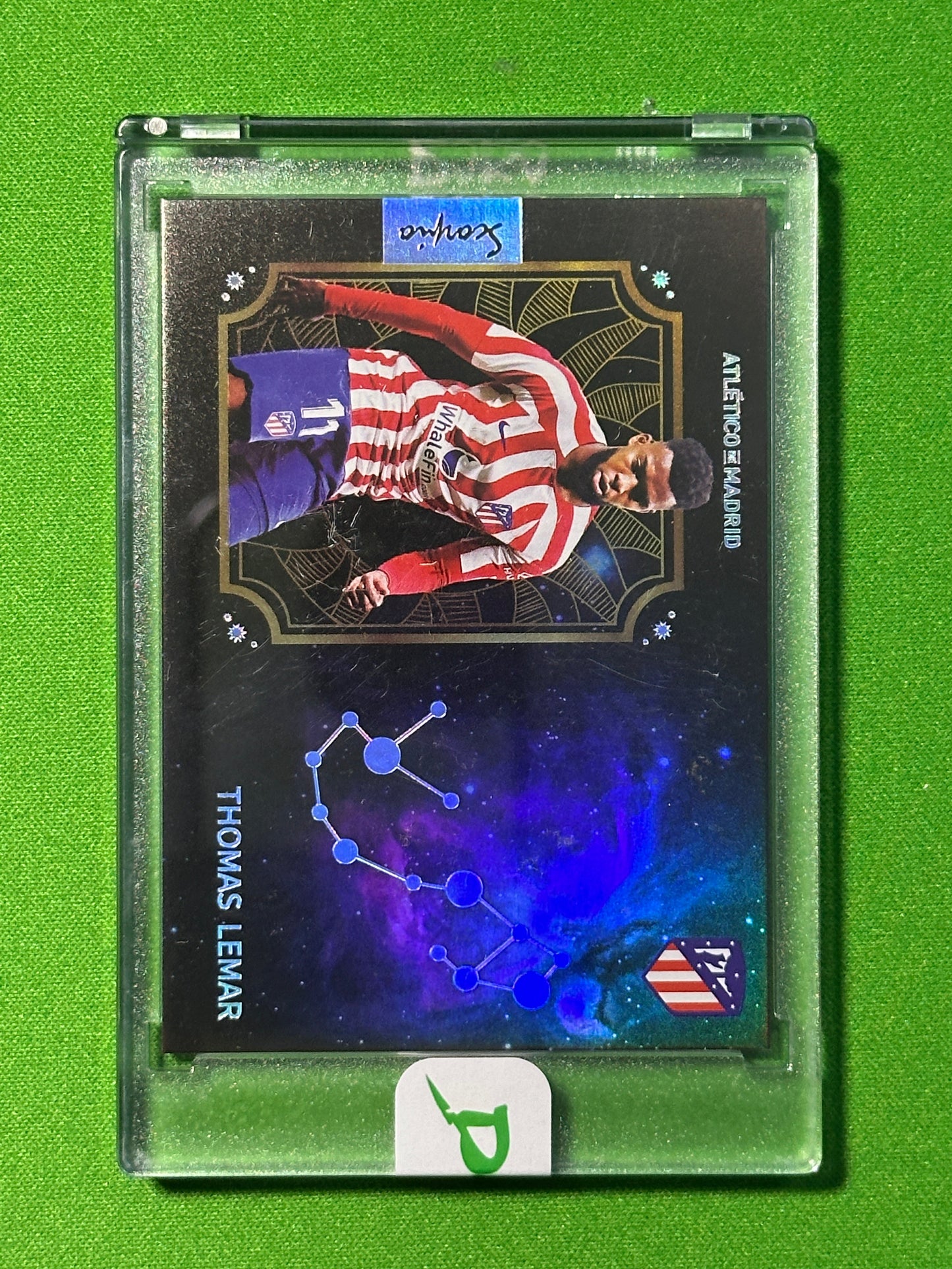 Thomas Lemar 06/10 - DAKA Athletico Madrid 2023