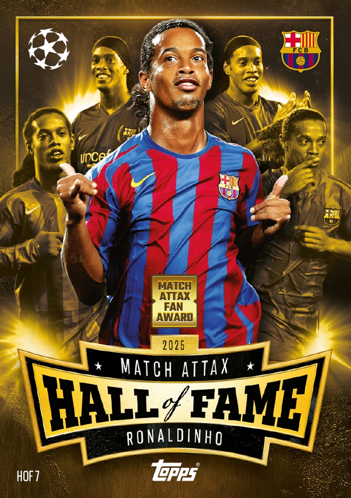Hall of Fame
