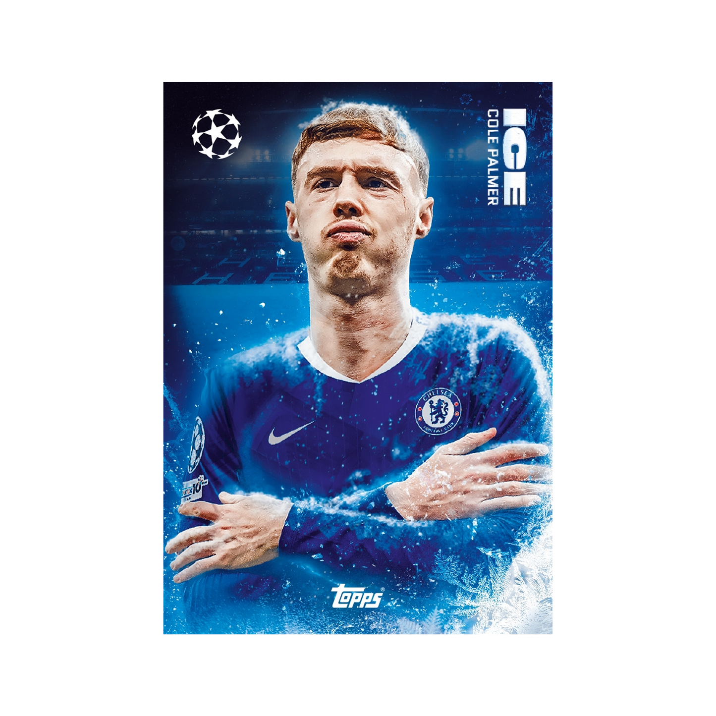 Topps UCC Match Attax 2025/2026 Pack