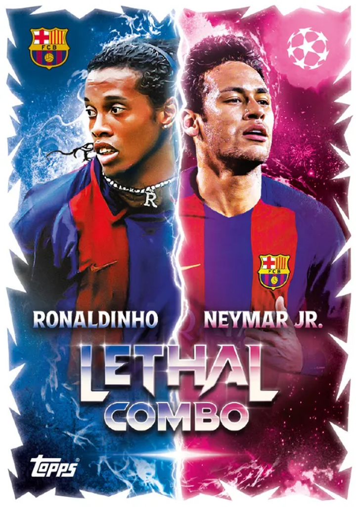 Lethal Combo