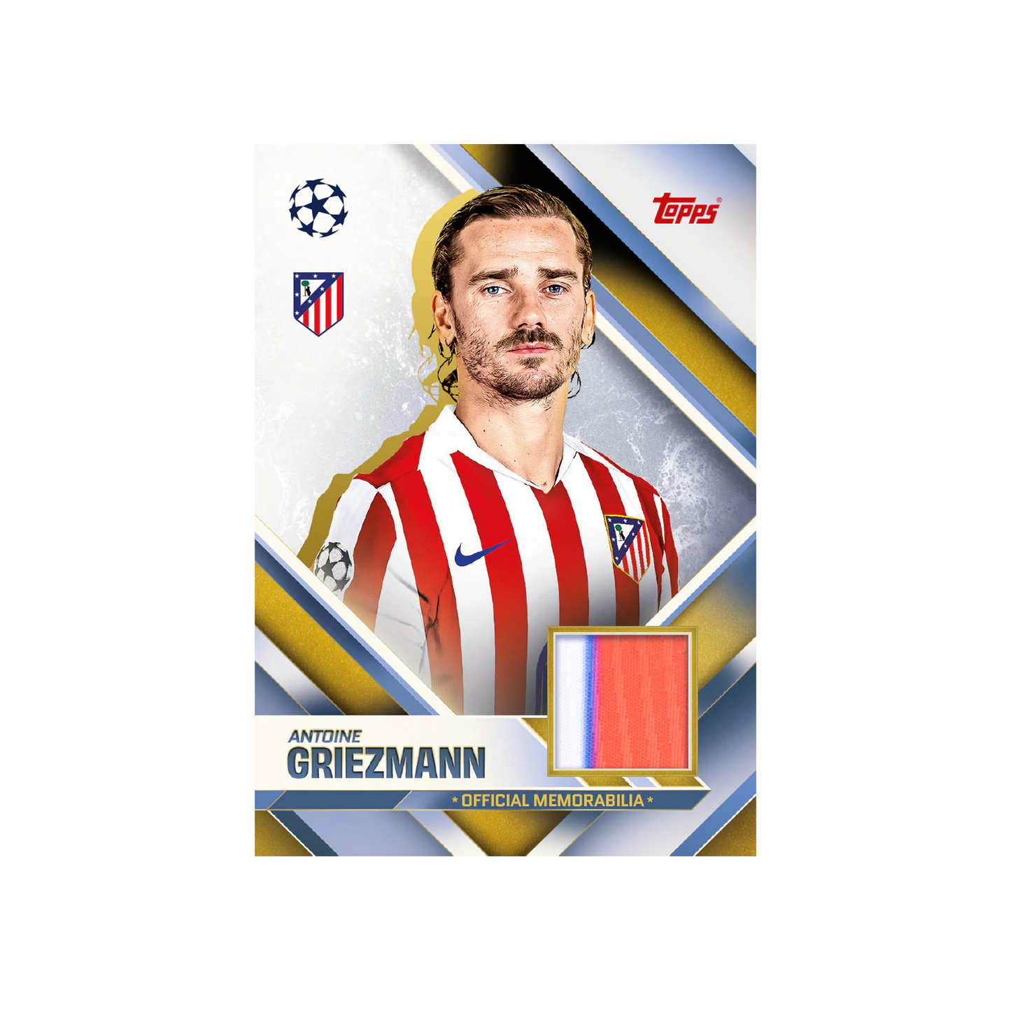 Topps UCC Match Attax 2025/2026 Pack
