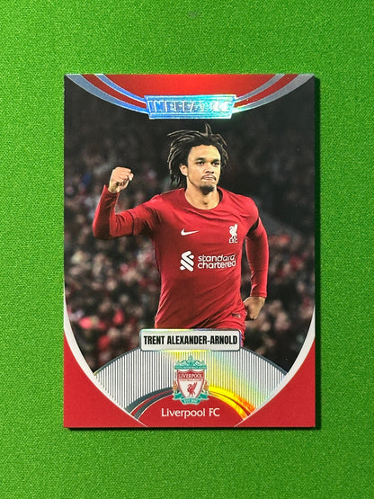 Trent Alexander-Arnold 82/99 - DAKA Liverpool Ineffable 2022-23