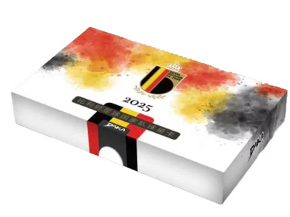 DAKA Royal Belgian 2025