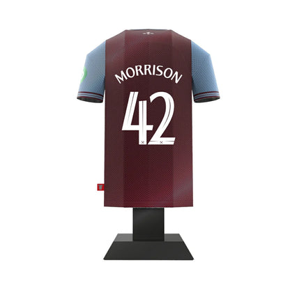 West Ham United FC 24/25 Metal Home Shirt