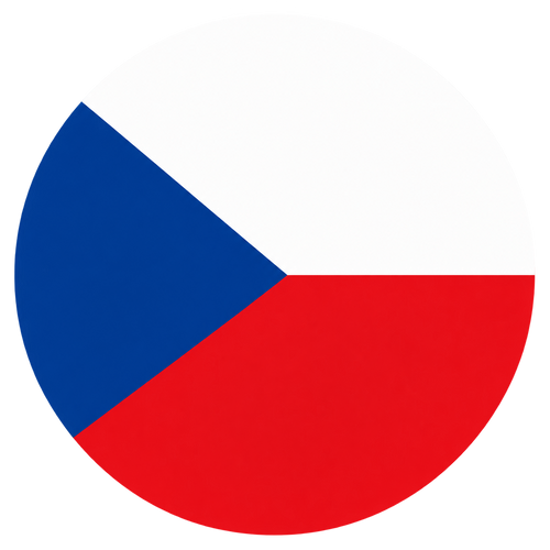 Czechia サッカーカード