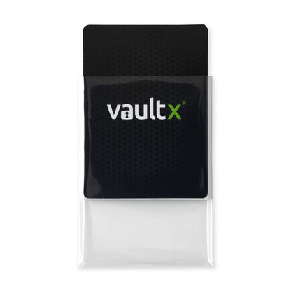 Vault X 두꺼운 카드용 슬리브 - 200개입 - 상품 이미지 3