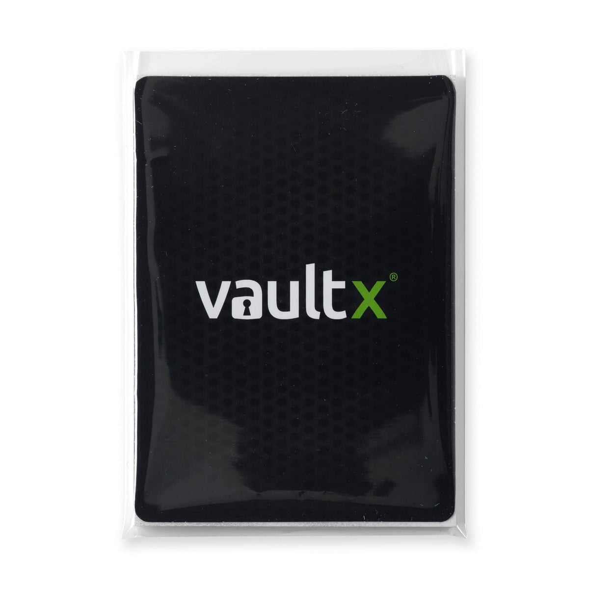 Vault X 두꺼운 카드용 슬리브 - 200개입 - 상품 이미지 4